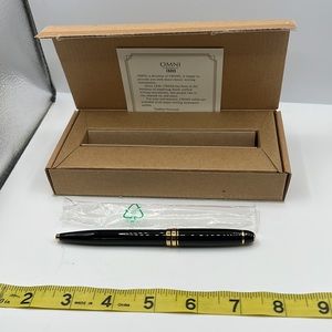 NOS: Vintage Omni Cross pen